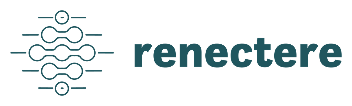 Renectere logo